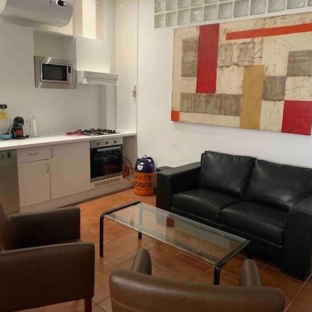 Appartement In Malaga Exterior photo