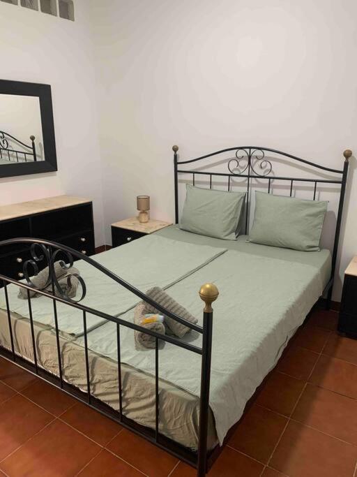 Appartement In Malaga Exterior photo