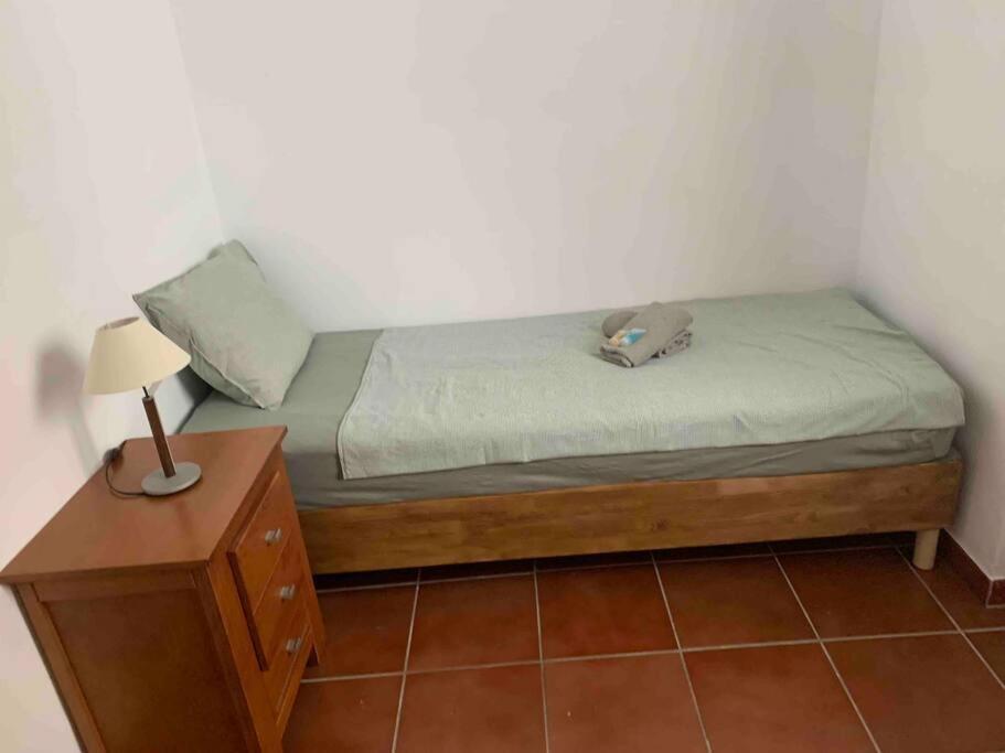 Appartement In Malaga Exterior photo