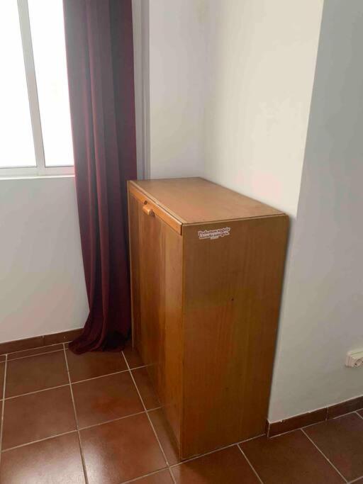 Appartement In Malaga Exterior photo