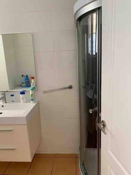 Appartement In Malaga Exterior photo