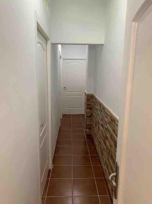 Appartement In Malaga Exterior photo