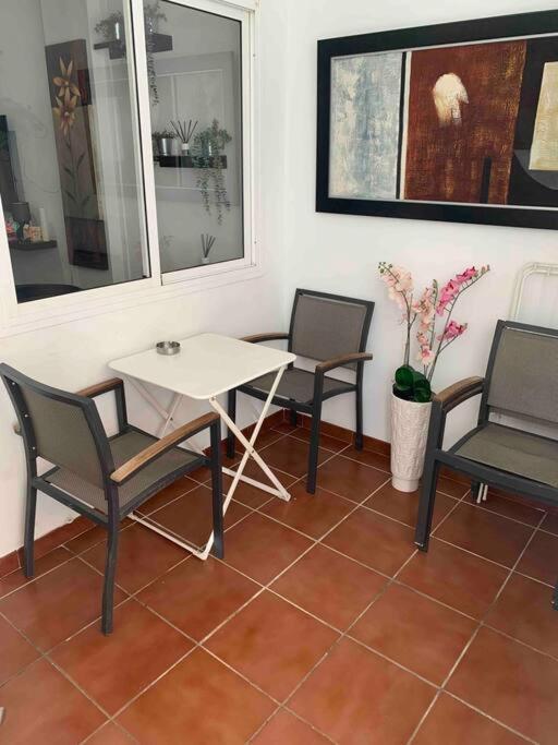 Appartement In Malaga Exterior photo